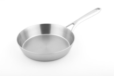 Patelnia ze stali...