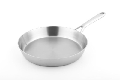 Patelnia ze stali...