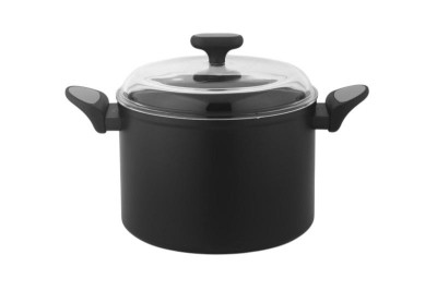 Garnek z Pokrywką i Powłoką...